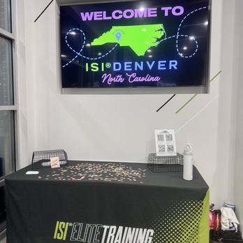 ISI Elite Training - Denver NC - Gyms Near Me - Denver, North Carolina ISI Elite Training - Denver NC - Gyms Near Me - Denver, North Carolina