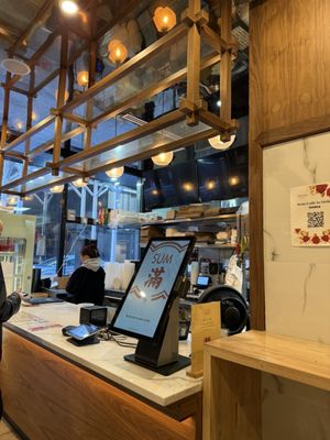 Dim Sum Palace by null