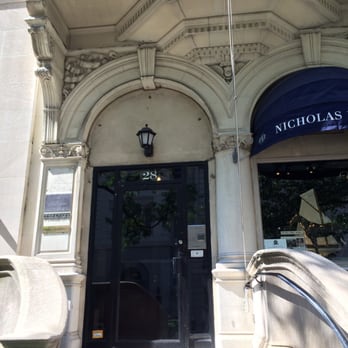 Nicholas Brawer Gallery - 7/19/16 Sporting Antiques - Antiques Near Me - New York, New York
