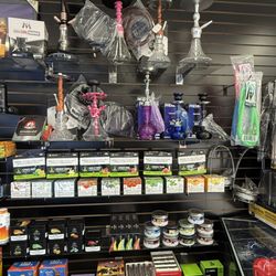 Top Shelf Gift Shop