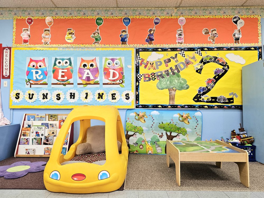 BrightStar Learning Centers - childcare center in Huntington Beach, CA