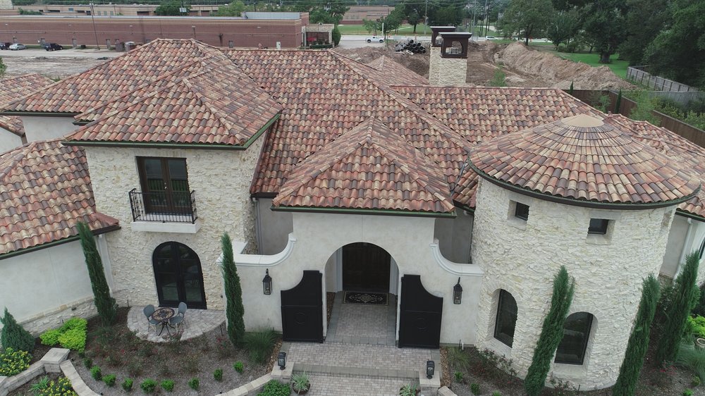 Slide of Corey Construction