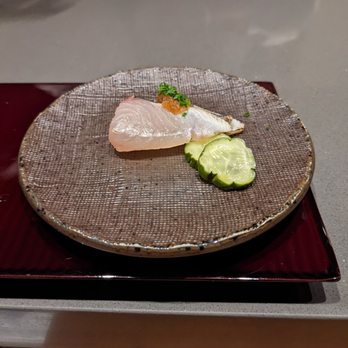 Hinata - Fish - Sushi Bars Near Me - San Francisco, California