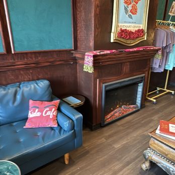 Frida Cafe - Themed Cafes Near Me - Fresno, California Frida Cafe - Themed Cafes Near Me - Fresno, California