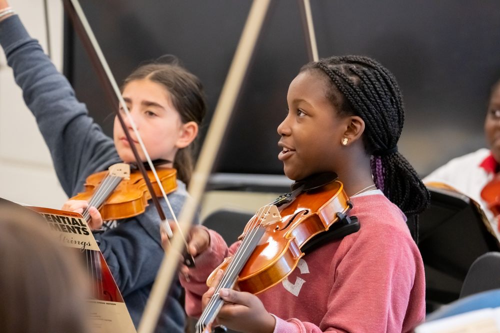 King School - childcare center in Stamford, CT