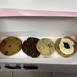 Classic Chocolate Chip