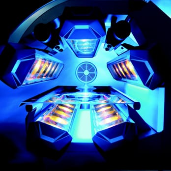 Elite Tanning & Salon - Inside of our High Pressure Level 5 Unit - Tanning Near Me - Yuma, Arizona Elite Tanning & Salon - Inside of our High Pressure Level 5 Unit - Tanning Near Me - Yuma, Arizona