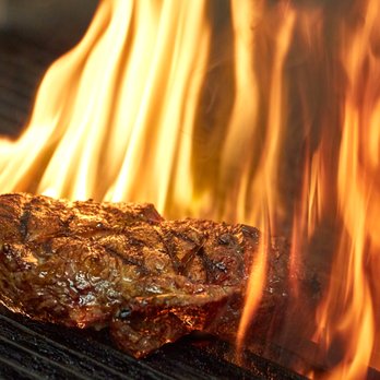 Restaurant Steaktrain - Steak on fire - Steakhouses Near Me - Leipzig, SN Restaurant Steaktrain - Steak on fire - Steakhouses Near Me - Leipzig, SN