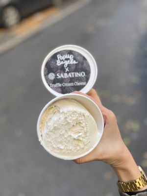 Popup Bagels by null Popup Bagels by null