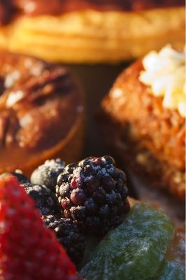 Levain Artisan Breads by null