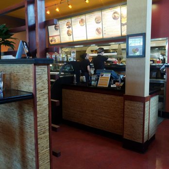Cafe Yumm! - North Delta Center - Vegetarian Near Me - Eugene, Oregon