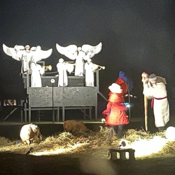 Berean Bible Church - Angels appear to Shepherds - Churches Near Me - Pottstown, Pennsylvania Berean Bible Church - Angels appear to Shepherds - Churches Near Me - Pottstown, Pennsylvania