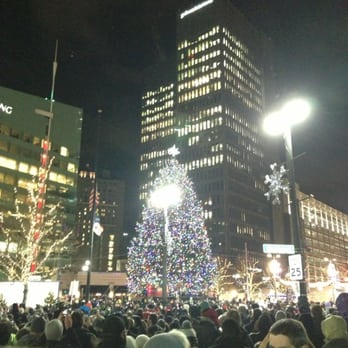 Campus Martius Park - Parks Near Me - Detroit, Michigan Campus Martius Park - Parks Near Me - Detroit, Michigan