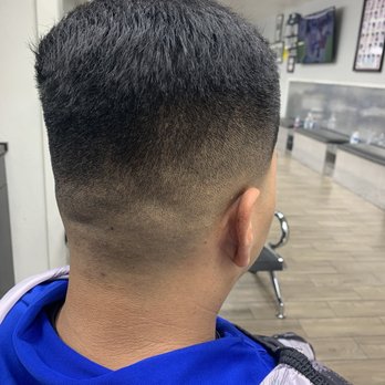 Fade It Barbershop - Barbers Near Me - Westminster, California Fade It Barbershop - Barbers Near Me - Westminster, California