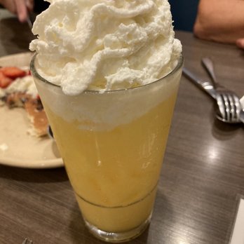 Snooze, an A.M. Eatery - Yummy breakfast cocktail - Breakfast & Brunch Near Me - Gilbert, Arizona Snooze, an A.M. Eatery - Yummy breakfast cocktail - Breakfast & Brunch Near Me - Gilbert, Arizona