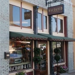 MacDavid & Company
