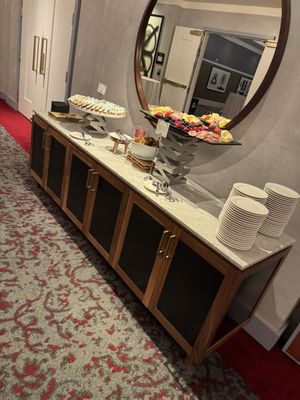 Kimpton Journeyman Hotel by null