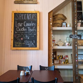 Black Water Bakery - Decor - Bakeries Near Me - Cambridge, Maryland Black Water Bakery - Decor - Bakeries Near Me - Cambridge, Maryland