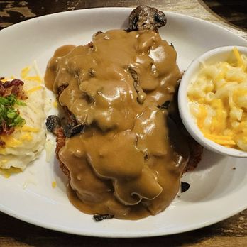 Gordon Street Tavern - Pork Milanesa - Pubs Near Me - Alvin, Texas Gordon Street Tavern - Pork Milanesa - Pubs Near Me - Alvin, Texas