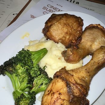 Alta West Adams - Alta Fried Chicken - Soul Food Near Me - Los Angeles, California