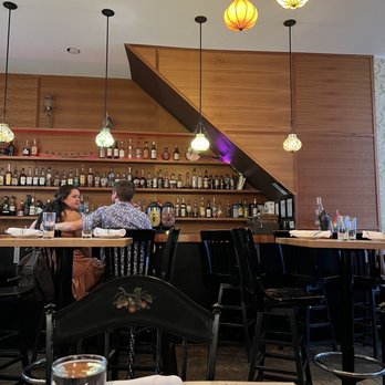 Big Jones - Inside - Southern Near Me - Chicago, Illinois