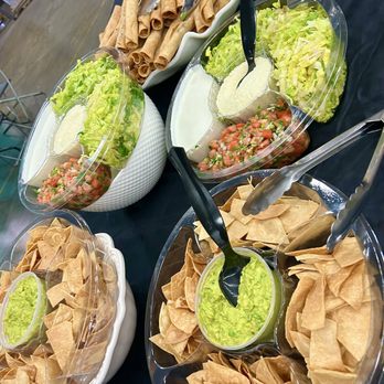 Gaelos - Corporate order of Chips and Guacamole - Mexican Near Me - Jamesburg, New Jersey Gaelos - Corporate order of Chips and Guacamole - Mexican Near Me - Jamesburg, New Jersey
