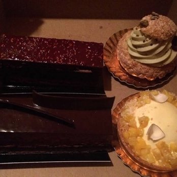 Patisserie 46 - Bakeries Near Me - Minneapolis, Minnesota