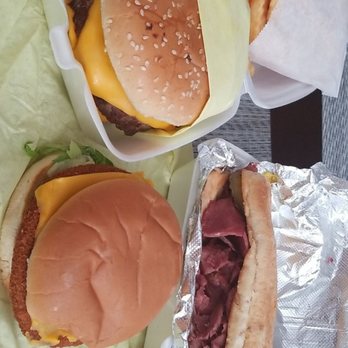Frosty Queen Express - Double star, pastrami burger, fish filet - Burgers Near Me - Merced, California Frosty Queen Express - Double star, pastrami burger, fish filet - Burgers Near Me - Merced, California