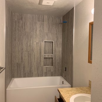 Smy Home Improvement - Tile and tub work done by this company! - Countertop Installation Near Me - Lynnwood, Washington Smy Home Improvement - Tile and tub work done by this company! - Countertop Installation Near Me - Lynnwood, Washington