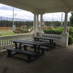 Diamond In the Pines - Gazebo