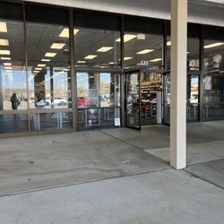 Hibbett Sports
