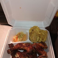Ritch family cuisine & grill
