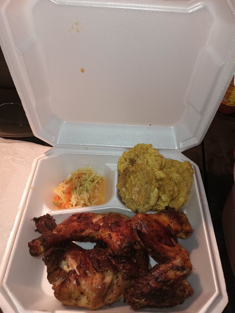 Ritch family cuisine & grill