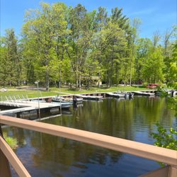 Lake Bemidji State Park