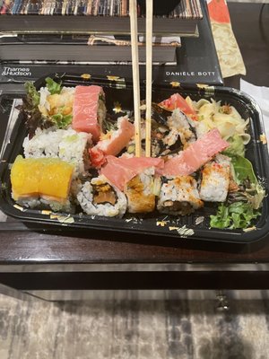 Doma Japanese Restaurant by null