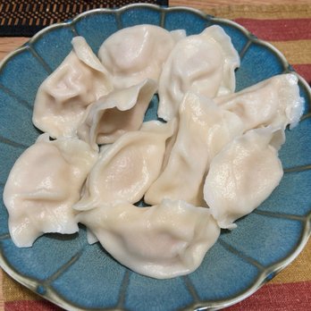 You Kitchen - Boiled dumplings - Noodles Near Me - Alhambra, California