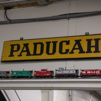 Paducah Railroad Museum - Welcome to the Paducah R.R. Museum - Museums Near Me - Paducah, Kentucky Paducah Railroad Museum - Welcome to the Paducah R.R. Museum - Museums Near Me - Paducah, Kentucky