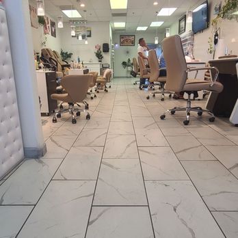 NV Nail Spa - Great salon, Tracy, and Tony are great owners, very friendly, and chatty - Nail Salons Near Me - Las Vegas, Nevada NV Nail Spa - Great salon, Tracy, and Tony are great owners, very friendly, and chatty - Nail Salons Near Me - Las Vegas, Nevada