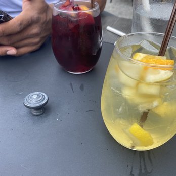 Urban Roast - Sangria - Coffee & Tea Near Me - Washington, DC, District of Columbia