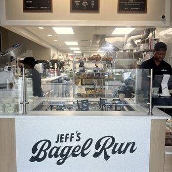 Jeff's Bagel Run - Bagels Near Me - Orlando, Florida Jeff's Bagel Run - Bagels Near Me - Orlando, Florida
