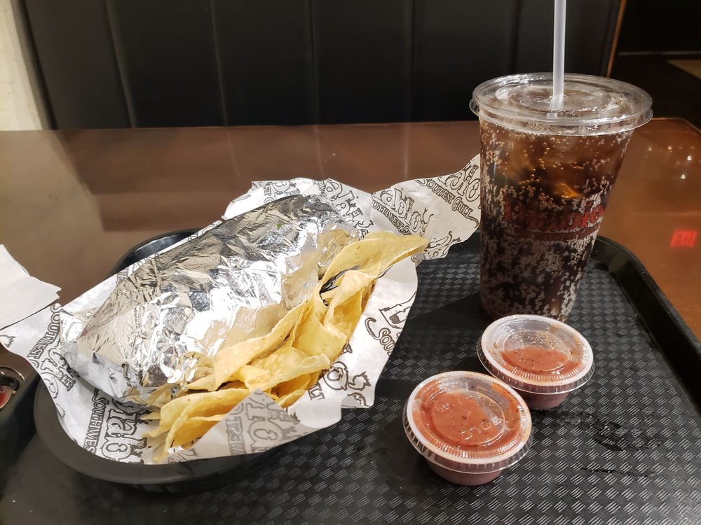 DIABLO’S SOUTHWEST GRILL Updated September 2024 18 Photos & 42