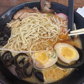 Ramen 101 - Barbeque Near Me - Rancho Cordova, California
