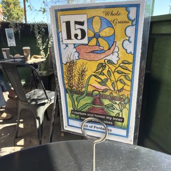 Julie's Coffee and Tea Garden - Coffee & Tea Near Me - Alameda, California