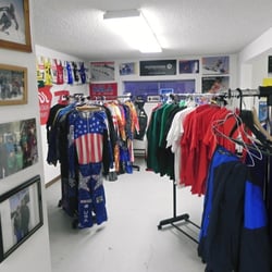 Gs Ski Tunes & Alpine Race Shop
