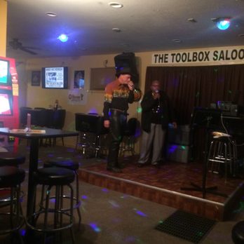 The Toolbox Saloon - It's a cleaned up better lighted Bowow - Gay Bars Near Me - Columbus, Ohio