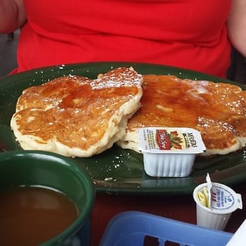 Keltic Kitchen - Apple pie pancakes. - Breakfast & Brunch Near Me - West Yarmouth, Massachusetts