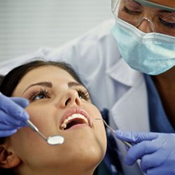 Hanson Dentistry - Neuromuscular Dentistry