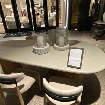 Arhaus - Furniture Stores Near Me - Oklahoma City, Oklahoma