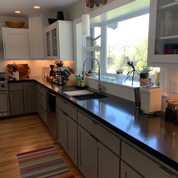 Carrera Marble - Kitchen & Bath Near Me - San Rafael, California