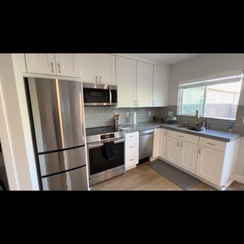 EHD Builders - General Contractors Near Me - Los Angeles, California